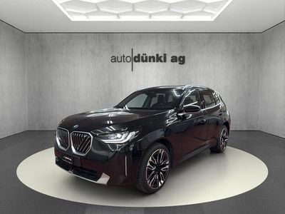 Gebraucht 2025 BMW X3 SUV | CHF 54’500 (Guter Preis)