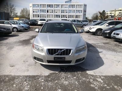 Gebraucht Volvo V70 185 PS (136 kW) 2009 Kombi
