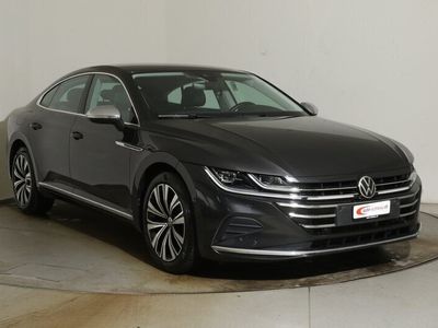 VW Arteon