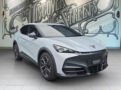 Weiss Neu 2025 Cupra Tavascan VZ SUV | CHF 51’000 (Guter Preis)