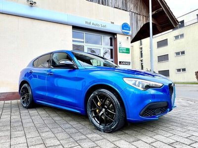 Gebraucht 2020 Alfa Romeo Stelvio Veloce SUV | CHF 27’900 (Fairer Preis)