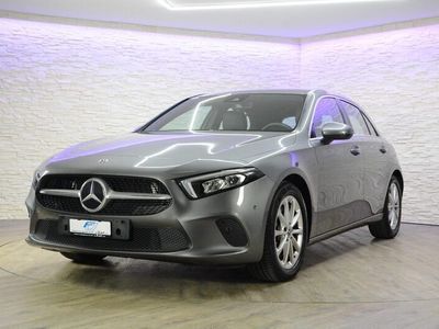 gebraucht Mercedes A250 Progressive 4m