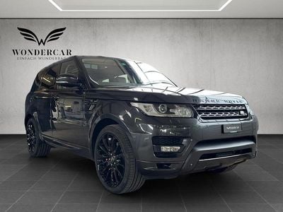 Gebraucht 2015 Land Rover Range Rover Autobiography SUV | CHF 19’970 (Superpreis)