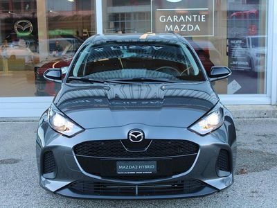 Gebraucht Mazda 2 Exclusive-Line 116 PS (85 kW) 2024 Kleinwagen
