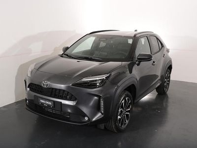 Grau Neu 2026 Toyota Yaris Cross Trend SUV | CHF 36’510 (Guter Preis)