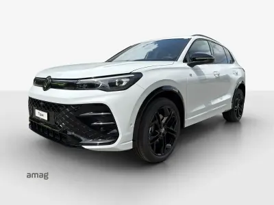 Neu (2026) VW Tiguan United 204 PS