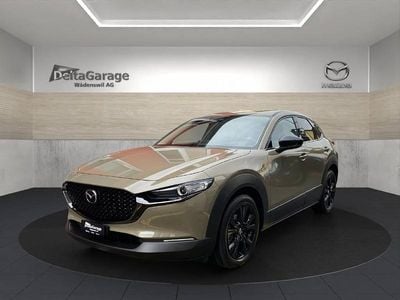 Neu 2025 Mazda CX-30 Nagisa SUV | CHF 40’946 (Teuer)