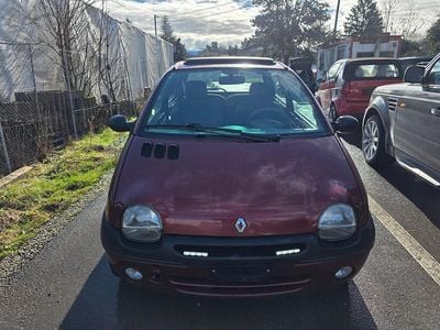 Gebraucht Renault Twingo 59 PS (43 kW) 1999 Kleinwagen