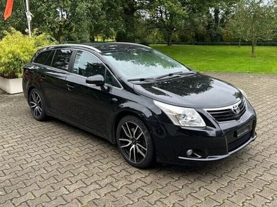 Gebraucht 2011 Toyota Avensis Premium | CHF 3’299 (Superpreis)