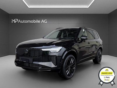 Neu (2026) Volvo XC90 Ultra 455 PS