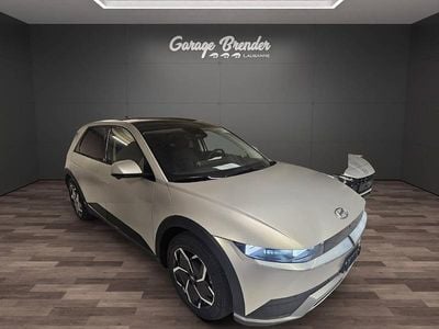 Grau Gebraucht 2024 Hyundai Ioniq Kleinwagen | CHF 47’900