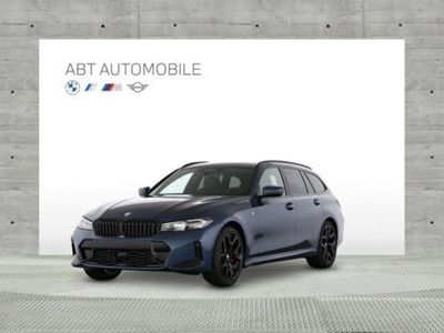 Neu 2025 BMW 320 Comfort Edition Kombi | CHF 87’600