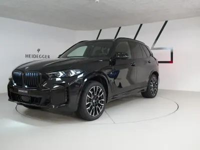 Neu (2026) BMW X5 M Sport 340 PS | Etwas zu teuer