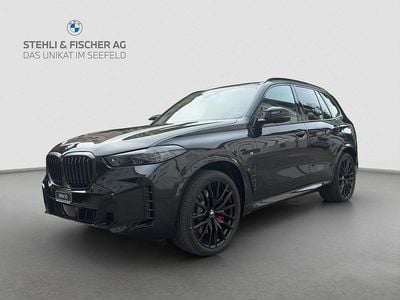 Neu (2026) BMW X5 M Sport 489 PS | Guter Preis