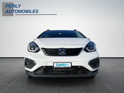 Gebraucht Honda Jazz 98 PS (72 kW) 2021 Kleinwagen