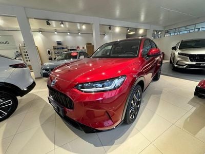 Neu Honda ZR-V Advance 183 PS (134 kW) 2025 SUV