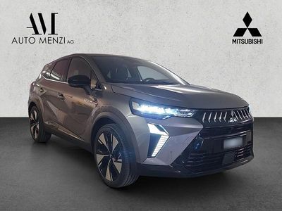 Grau Neu 2025 Mitsubishi Grandis Intense SUV | CHF 38’597