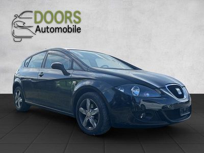 Gebraucht 2007 Seat Leon Stylance Limousine | CHF 1’900