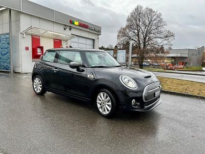 Gebraucht Mini Cooper SE 135 kW (184 PS) 2020 Kleinwagen