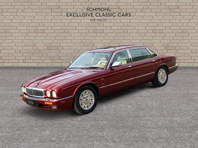 Gebraucht 1996 Daimler Double Six Serie 1 | CHF 22’900