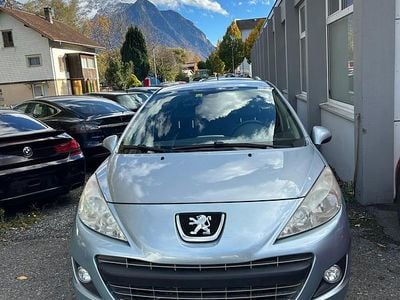 Gebraucht Peugeot 207 Sport 156 PS (114 kW) 2011