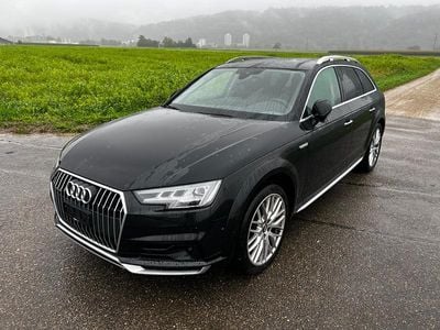 Gebraucht 2016 Audi A4 Allroad Kombi | CHF 23’800 (Teuer)