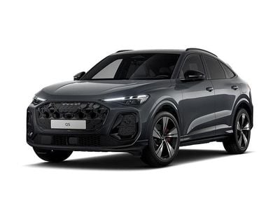 Neu 2025 Audi Q5 Sportback SUV | CHF 91’888 (Fairer Preis)