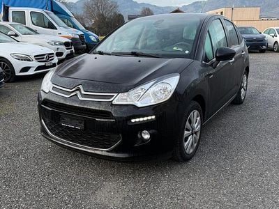 Gebraucht 2016 Citroën C3 Exclusive | CHF 4’500 (Etwas zu teuer)