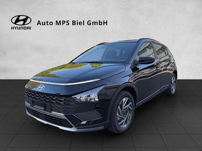 Gebraucht 2025 Hyundai Bayon SUV | CHF 21’990