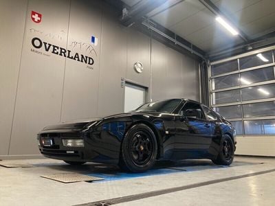 Gebraucht Porsche 944 Turbo 250 PS (183 kW) 1989