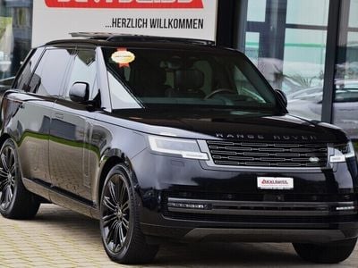 Gebraucht 2024 Land Rover Range Rover Autobiography SUV | CHF 189’900