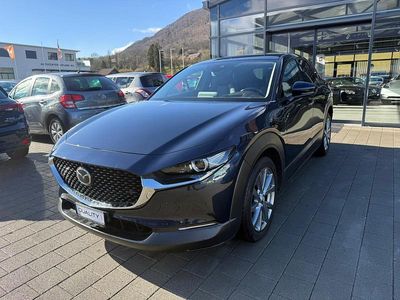 Gebraucht Mazda CX-30 180 PS (132 kW) 2020 SUV