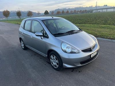 Gebraucht 2006 Honda Jazz Kleinwagen | CHF 5’500 (Teuer)