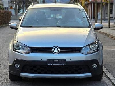 Gebraucht 2011 VW Polo Cross Kleinwagen | CHF 6’500