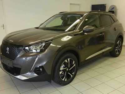 gebraucht Peugeot 2008 1.2 PureTech Allure Pack EAT8