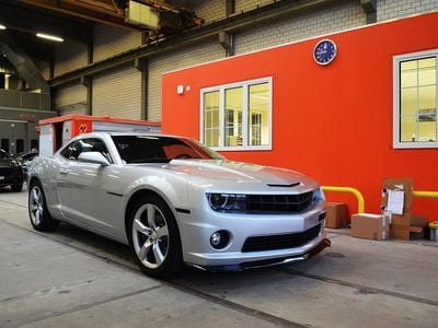 Gebraucht Chevrolet Camaro 405 PS (297 kW) 2012 Coupé