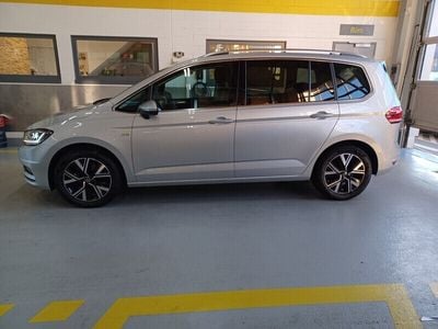 Gebraucht 2023 VW Touran Highline Van / Kleinbus | CHF 36’500 (Teuer)