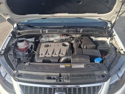 Gebraucht Seat Alhambra I-Tech 177 PS (130 kW) 2015 Van / Kleinbus