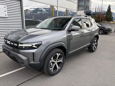 Neu Dacia Duster Journey 130 PS (95 kW) 2025