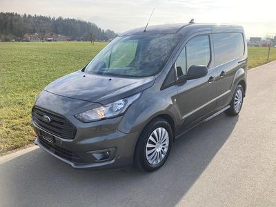 Gebraucht 2022 Ford Transit Connect Trend Van / Kleinbus | CHF 18’980