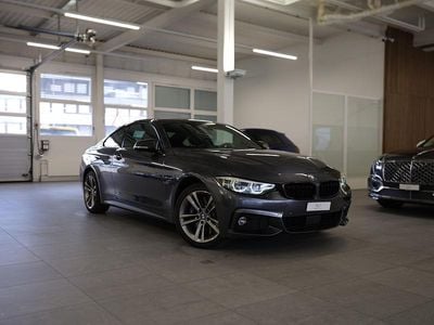Gebraucht BMW 440 326 PS (239 kW) 2017 Coupé
