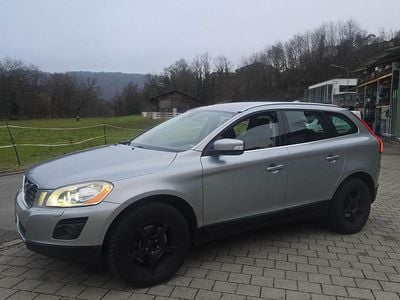 Gebraucht 2009 Volvo XC60 Summum SUV | CHF 7’600 (Guter Preis)