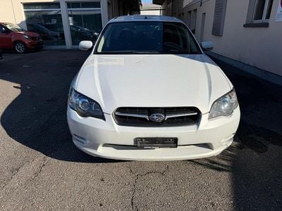 Gebraucht Subaru Legacy 137 PS (100 kW) 2005