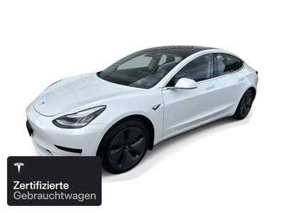 Gebraucht 2020 Tesla Model 3 RWD Limousine | CHF 17’400