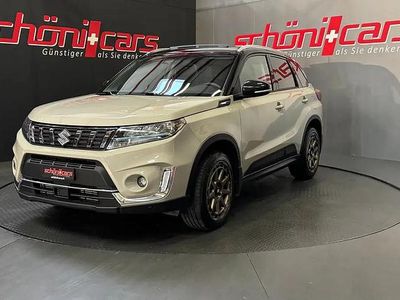 Beige Gebraucht 2026 Suzuki Vitara | CHF 25’440