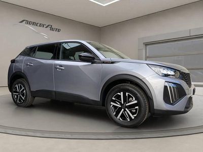 Gebraucht Peugeot 2008 Style 145 PS (106 kW) 2025 SUV
