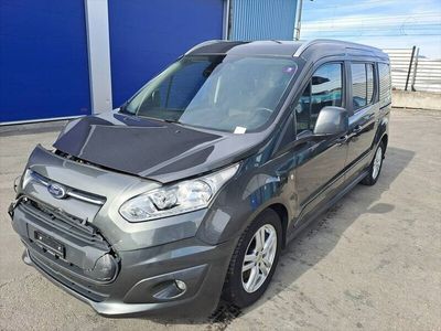 Ford Grand Tourneo Connect