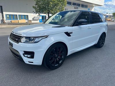 Gebraucht 2016 Land Rover Range Rover Dynamic SUV | CHF 31’900 (Fairer Preis)