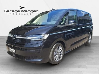 VW Multivan