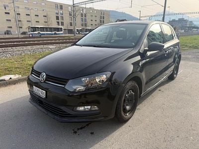 Gebraucht VW Polo Comfortline 75 PS (55 kW) 2015